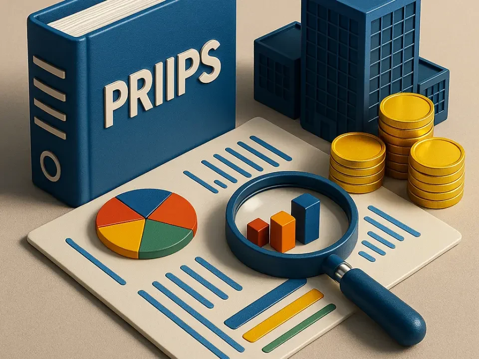 PRIIPs est une réglementation sur les assurances vie