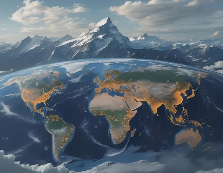 Climat et durabilité