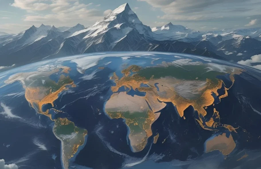 Risques climatiques Climat et durabilité