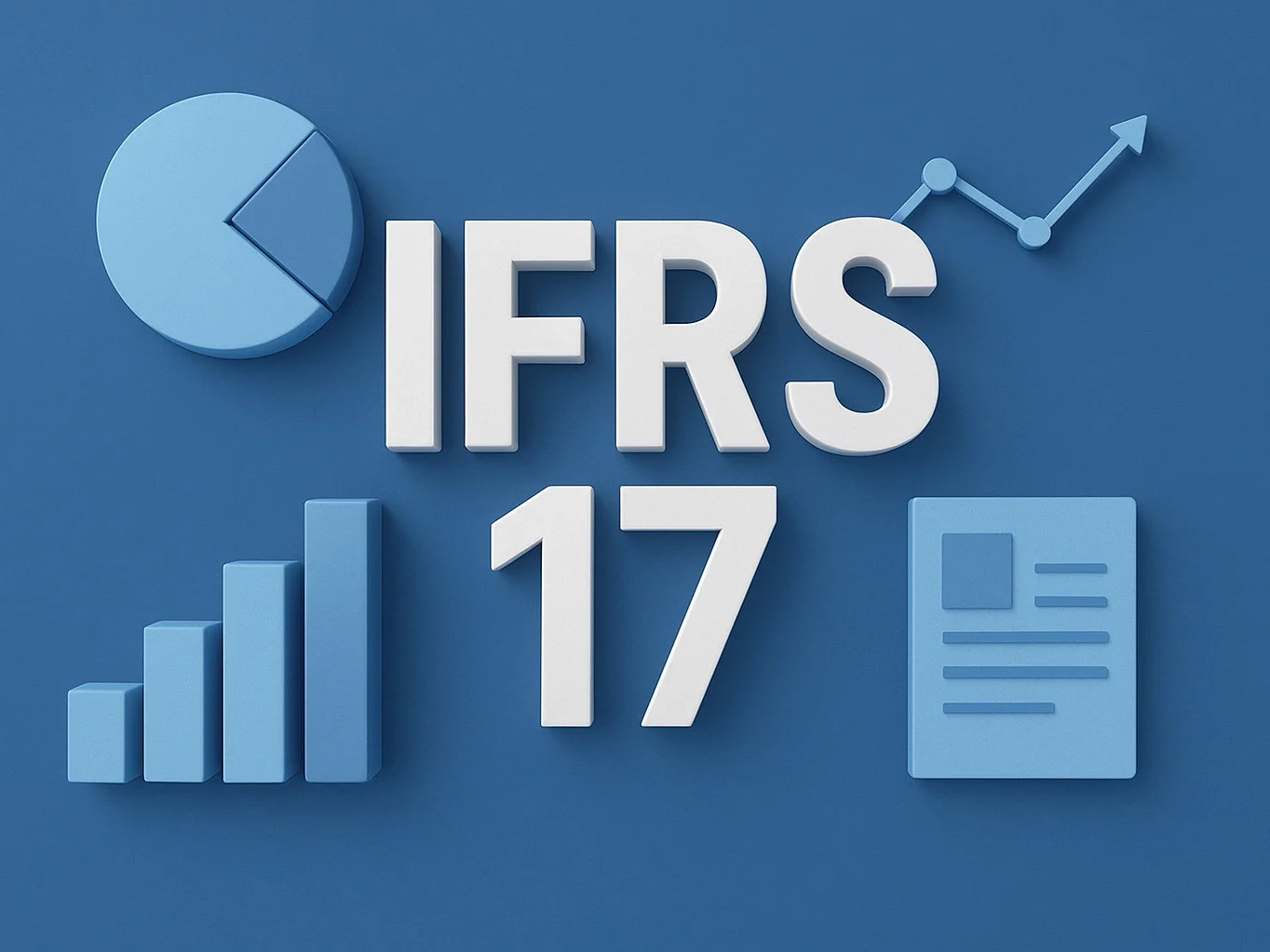 IFRS17 est une norme comptable de l'IASB