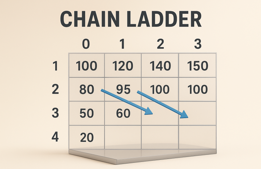 Chain Ladder